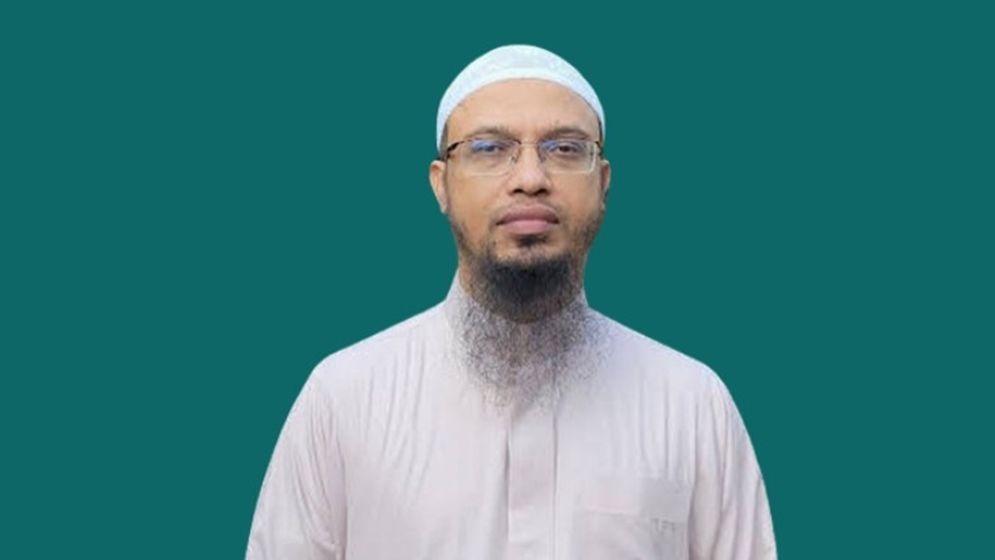 গাজায় মানবসৃষ্ট দুর্ভিক্ষের দায় গোটা বিশ্বের: শায়খ আহমাদুল্লাহ