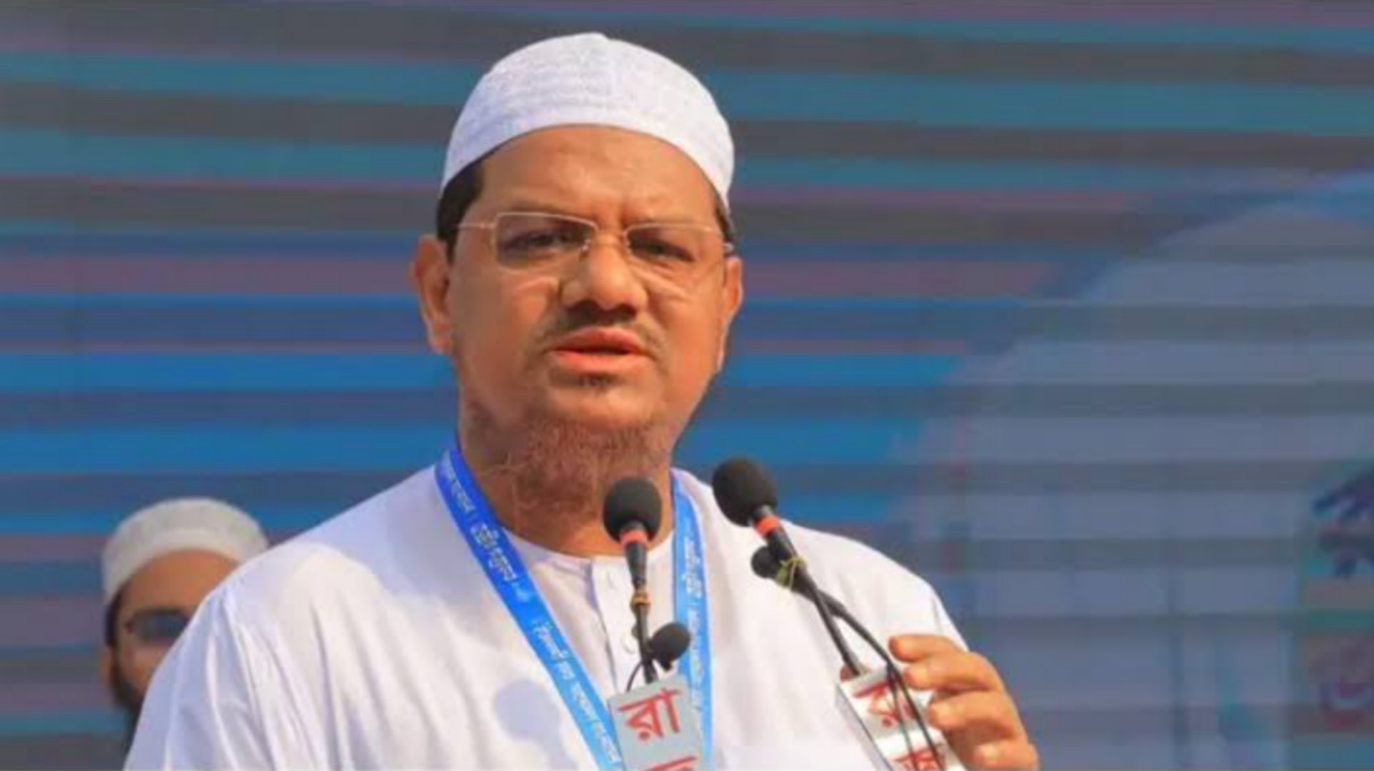 বিএনপি এককভাবে ক্ষমতায় যেতে পিআর পদ্ধতি চায় না: চরমোনাই পীর