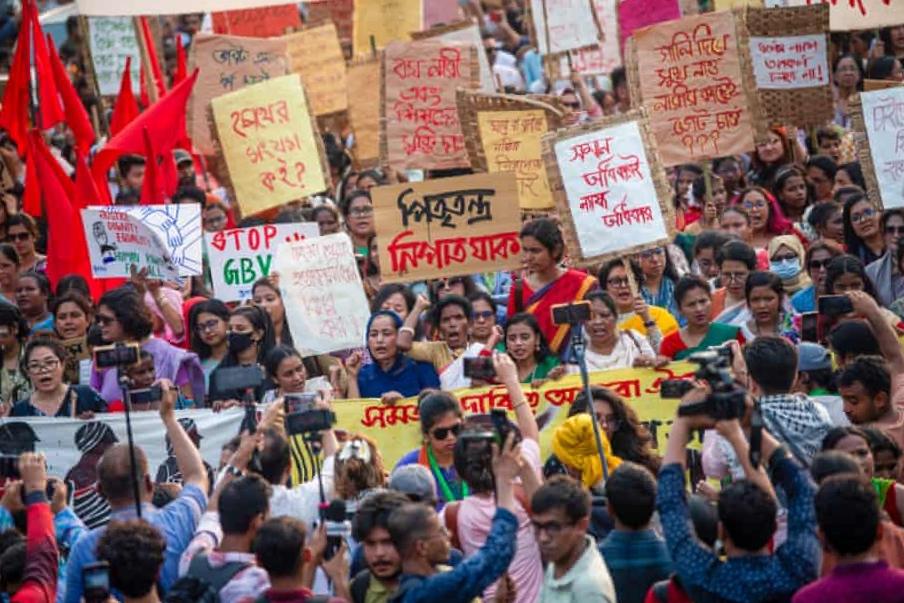 জুলাই গণঅভ্যুত্থানের প্রথম বার্ষিকী: গণতন্ত্র ও স্মৃতির দিন
