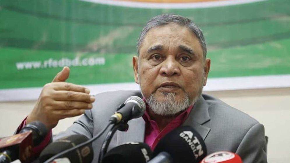 স্থানীয় নির্বাচনে থাকছে না দলীয় প্রতীক: সিইসি স্থানীয় নির্বাচনে থাকছে না দলীয় প্রতীক: সিইসি