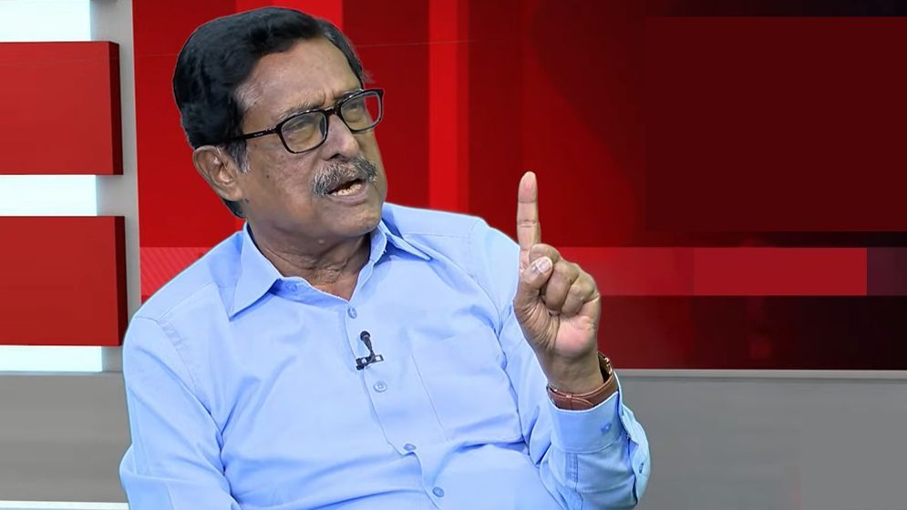 নির্বাচনে জয়ের গুজব নিয়ে ফজলুর রহমানের প্রতিক্রিয়া